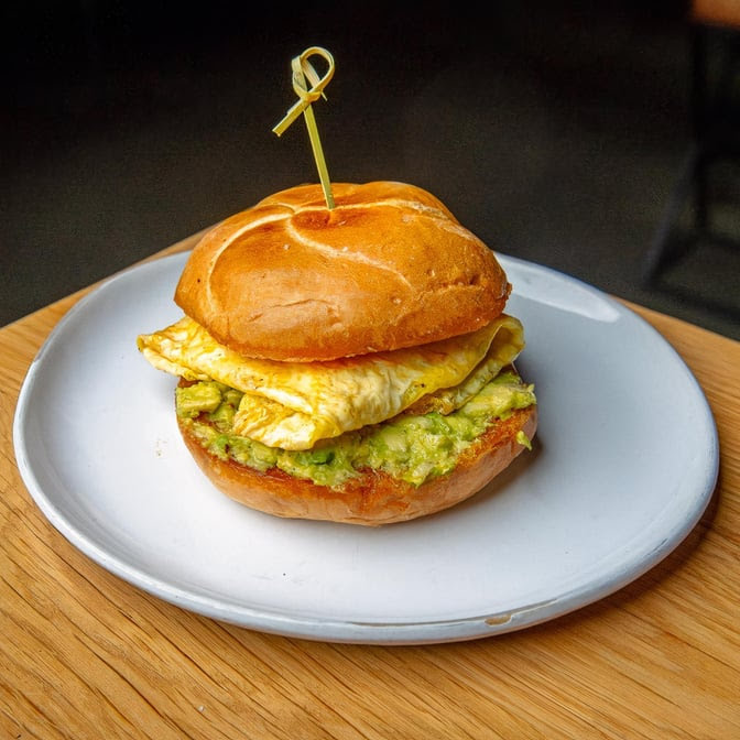 Red Apron - The Roost by null