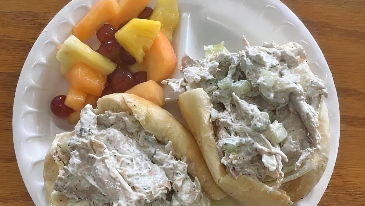 C.R. Chicks (PGA Blvd.) by null