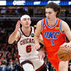 Bulls-Thunder Blockbuster: Caruso to Oklahoma City, Giddey to Chicago