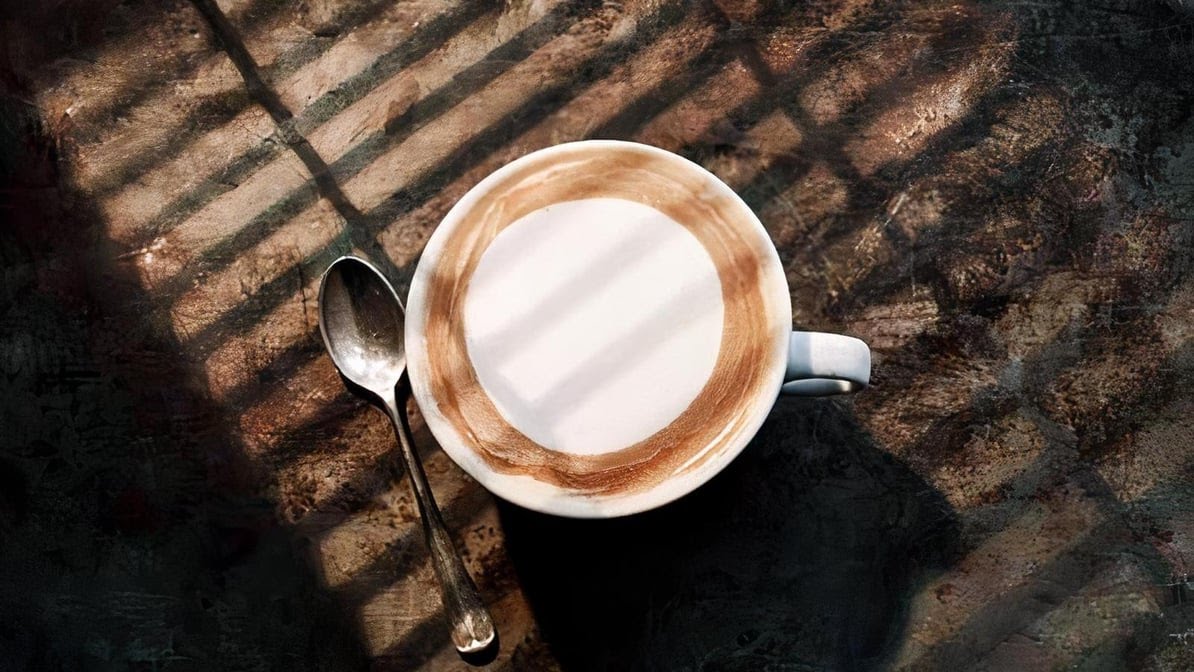 Caffe Nero by null