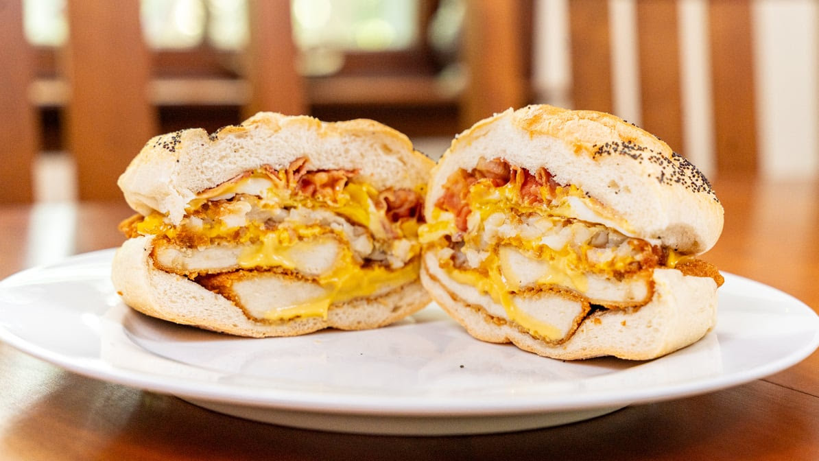 Rocky's Millwood Deli by null