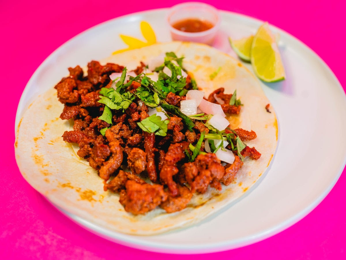 El Xolo Tacos by null