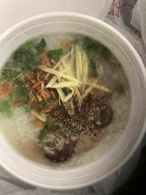 THH Sandwiches by null