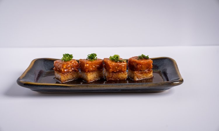 Temaki Bar Sushi by null