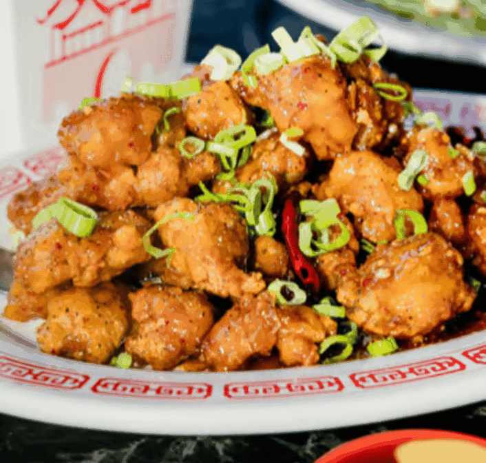 The Ambassador Restaurant & Karaoke Bar by null