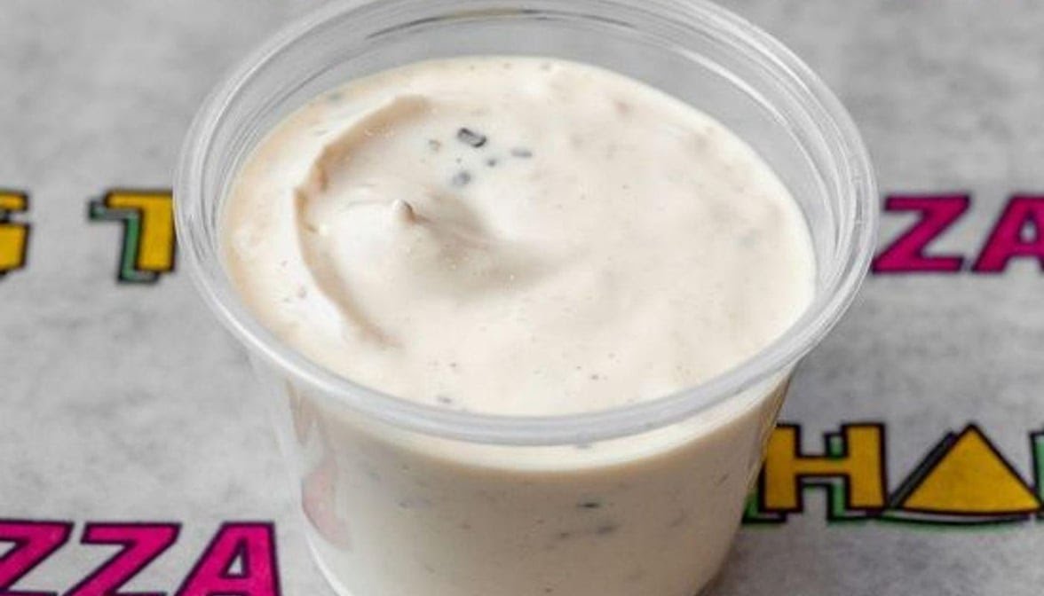 Hang Time Pizza Ville St Laurent by null