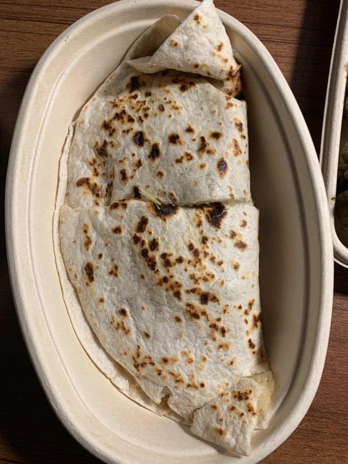 Guapas Mexican Grill by null