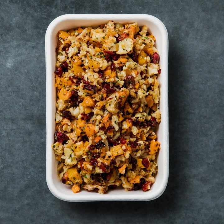 Chef Alyssa's Kitchen by null