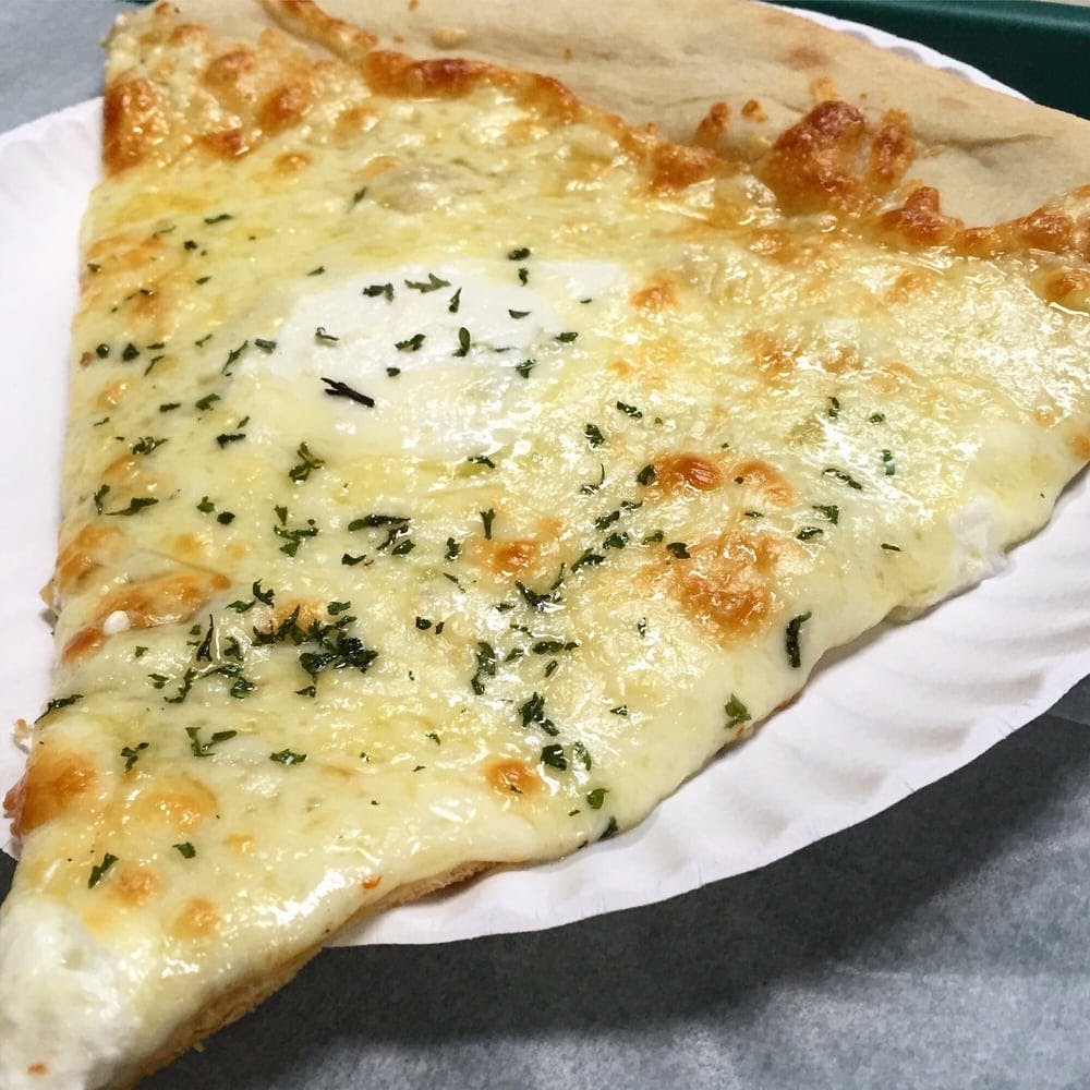Naomi's Kosher Pizza & Falafel by null