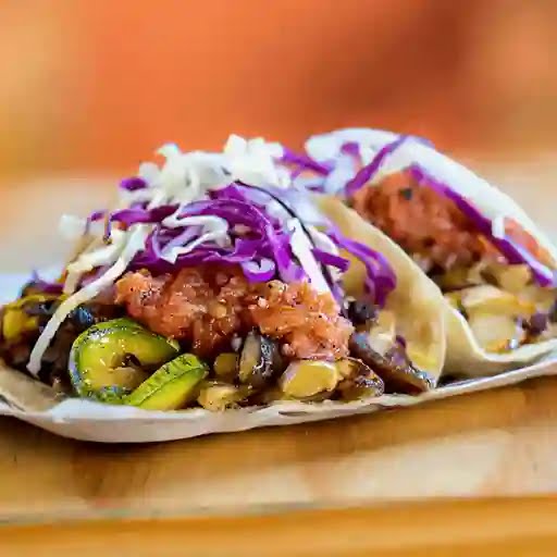 Taquería La Sabrosa Cocina de México by null