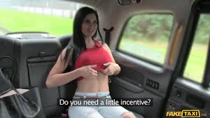 Fake taxi porn videos put out or get out gif x Jae fake taxi