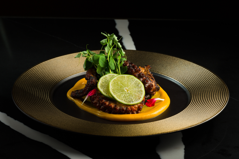 Bitcoin New York Steakhouse by null