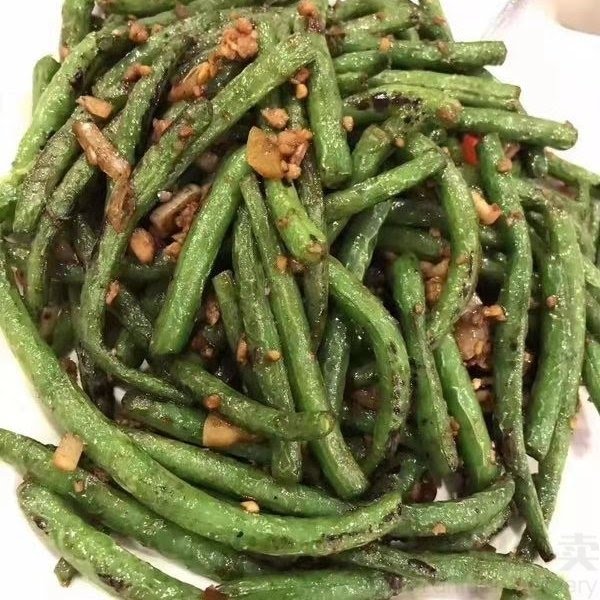 Szechuan Spice by null