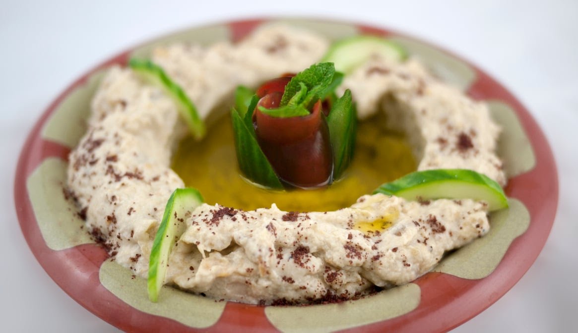 Abu Elias Boucherie et Grillade by null