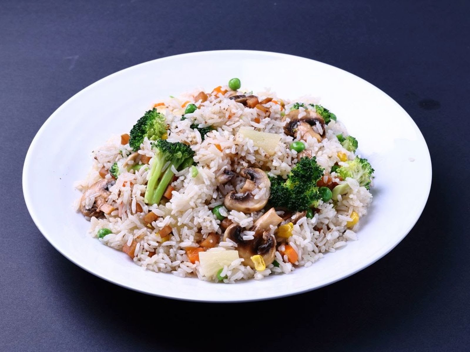 Veggie Village by null