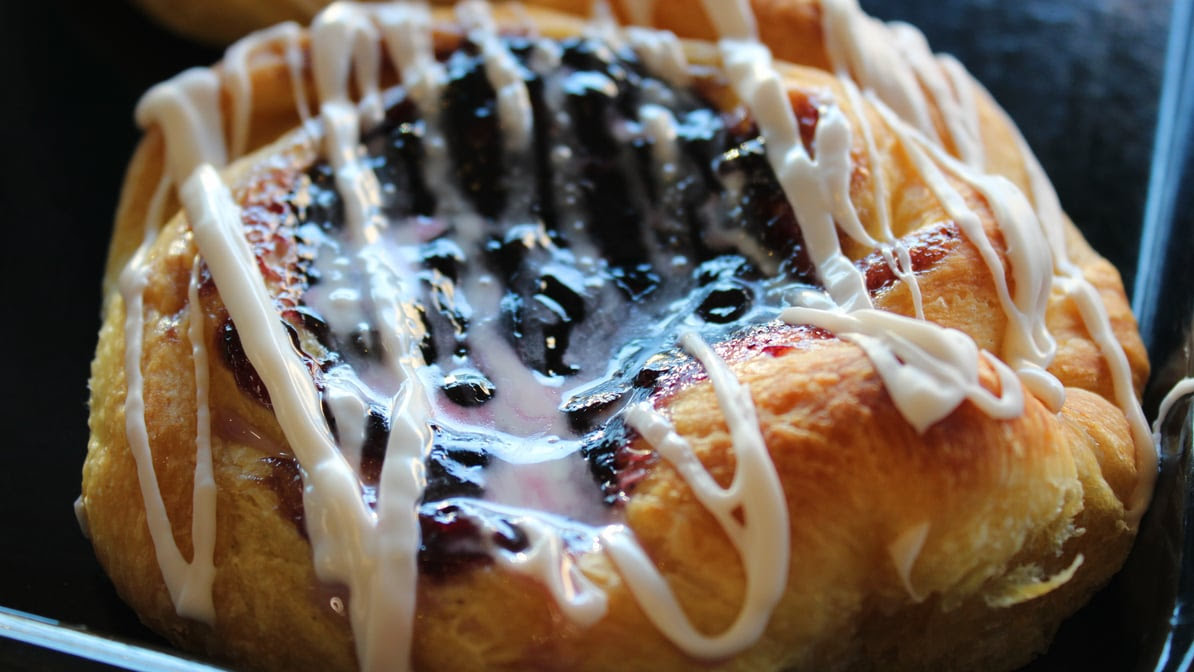 Prantl's Bakery by null