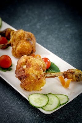 Radhuni Sweets & Restaurant by null