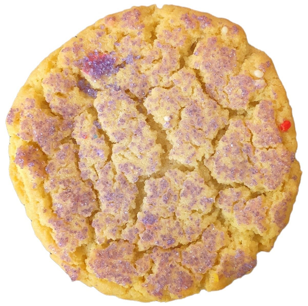 Ali's Cookies - Emory by null