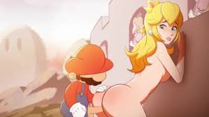 All porn parodies and cosplay sex scenes starring super mario characters jpg x Mario sex