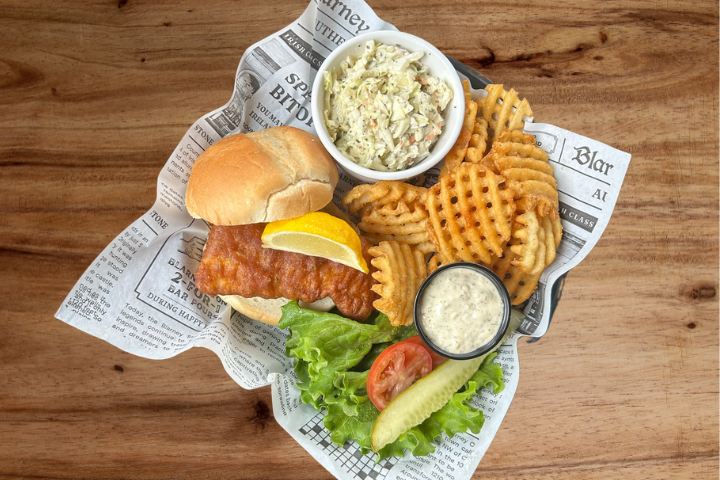 Blarney Stone Pub by null