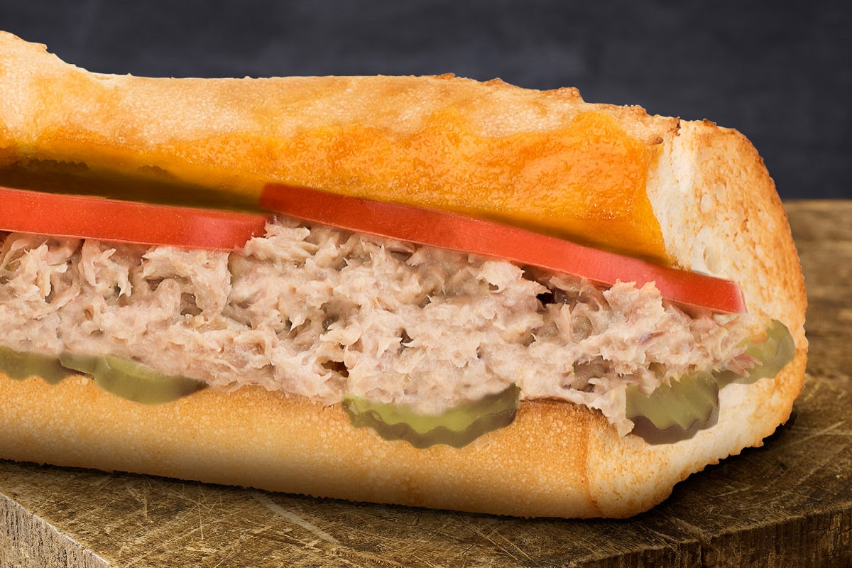 Quiznos by null