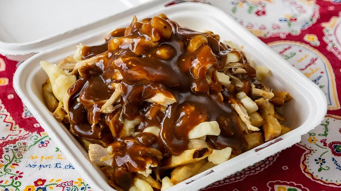Rôtisserie Coco Rico by null