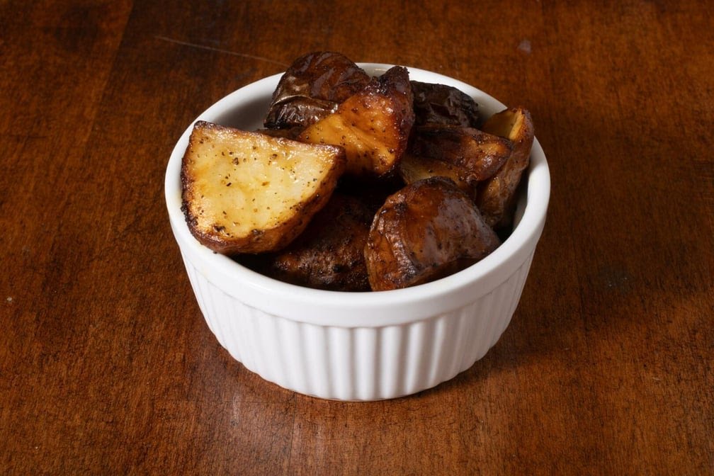 Hopscotch Chicken by null