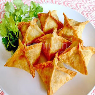 Szechuan Spice by null