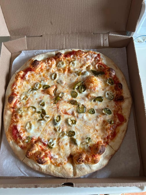 Pulcinella Pizzeria & Wine Bar by null