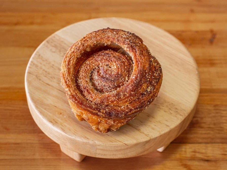 Rosalind Bakery Cafe by null