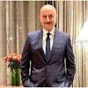 Anupam Kher