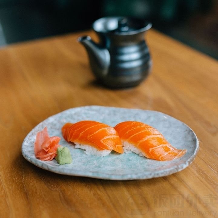 Maru Sushi & Grill by null