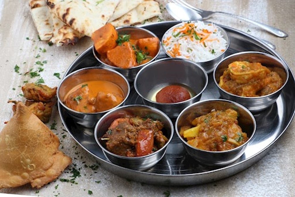 Restaurant Sandhu by null