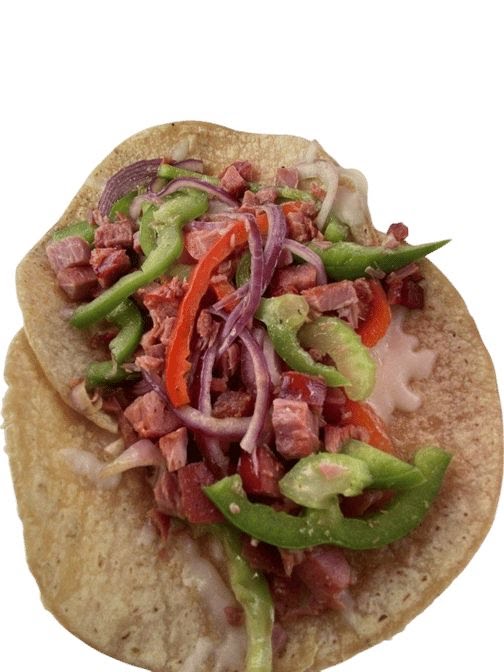Guanatos Mexican and Seafood by null