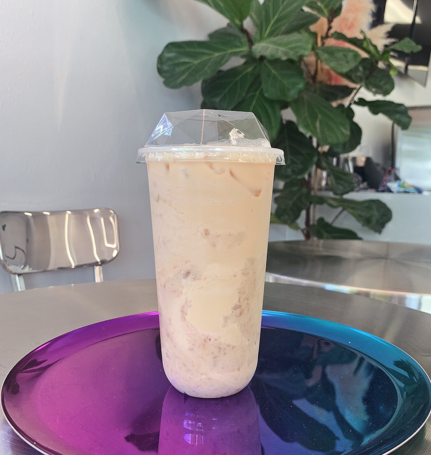 Nobibi Ice cream &Tea by null