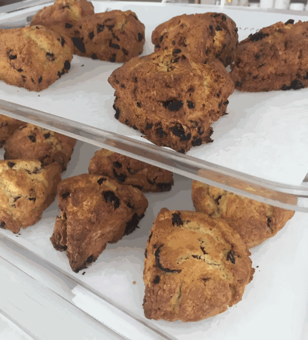 North Beach Cafe & Creamery by null