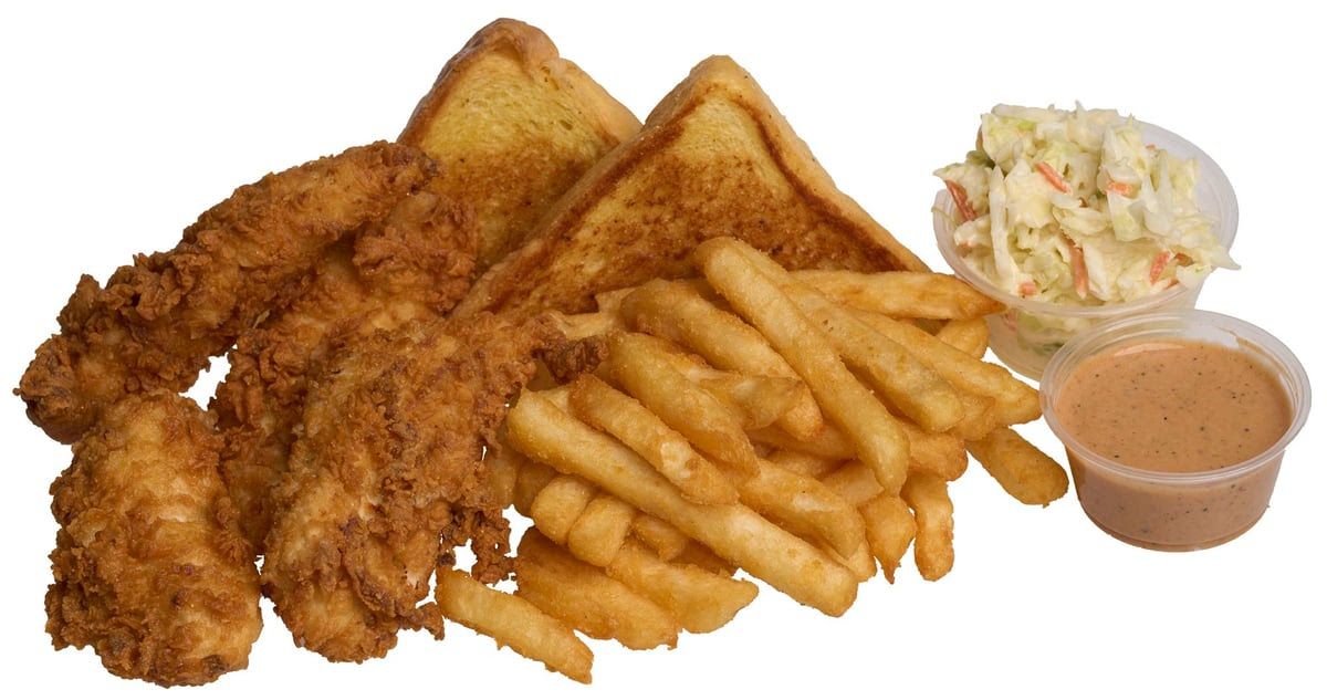 Uncle Joe's Chicken Fingers by null