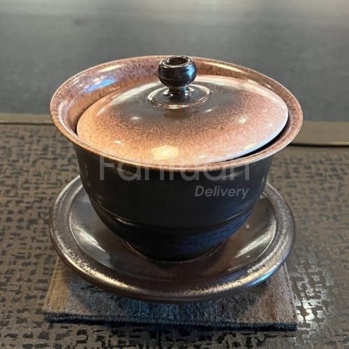 Yoshan Tea by null
