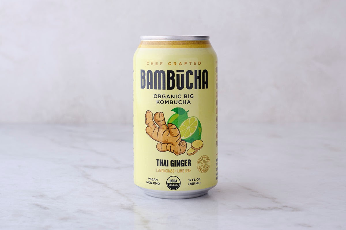 goop Kitchen by null