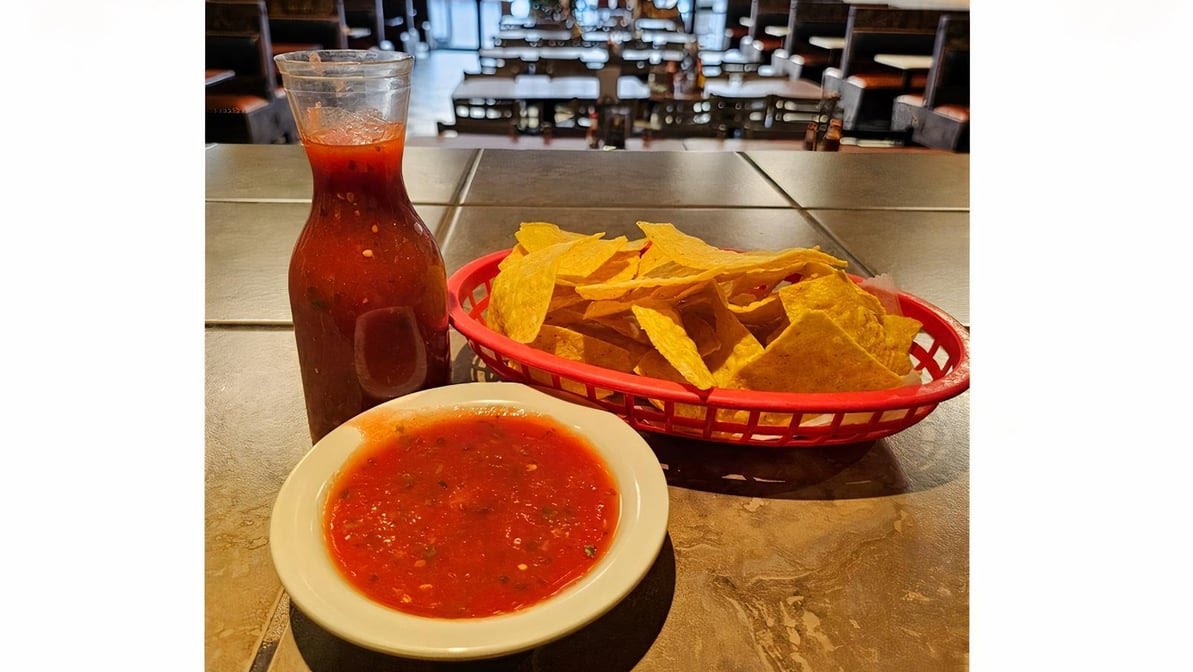 Taqueria El Ranchito by null