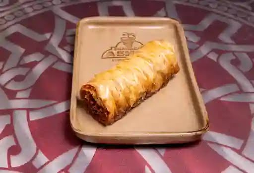 Ashot Shawarma by null