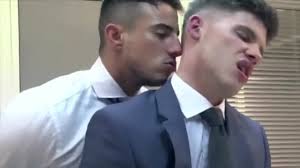 L darkcruising video gay sex porn hardcore hard fetish alphamales out in the office jpg x Muscle gay office sex