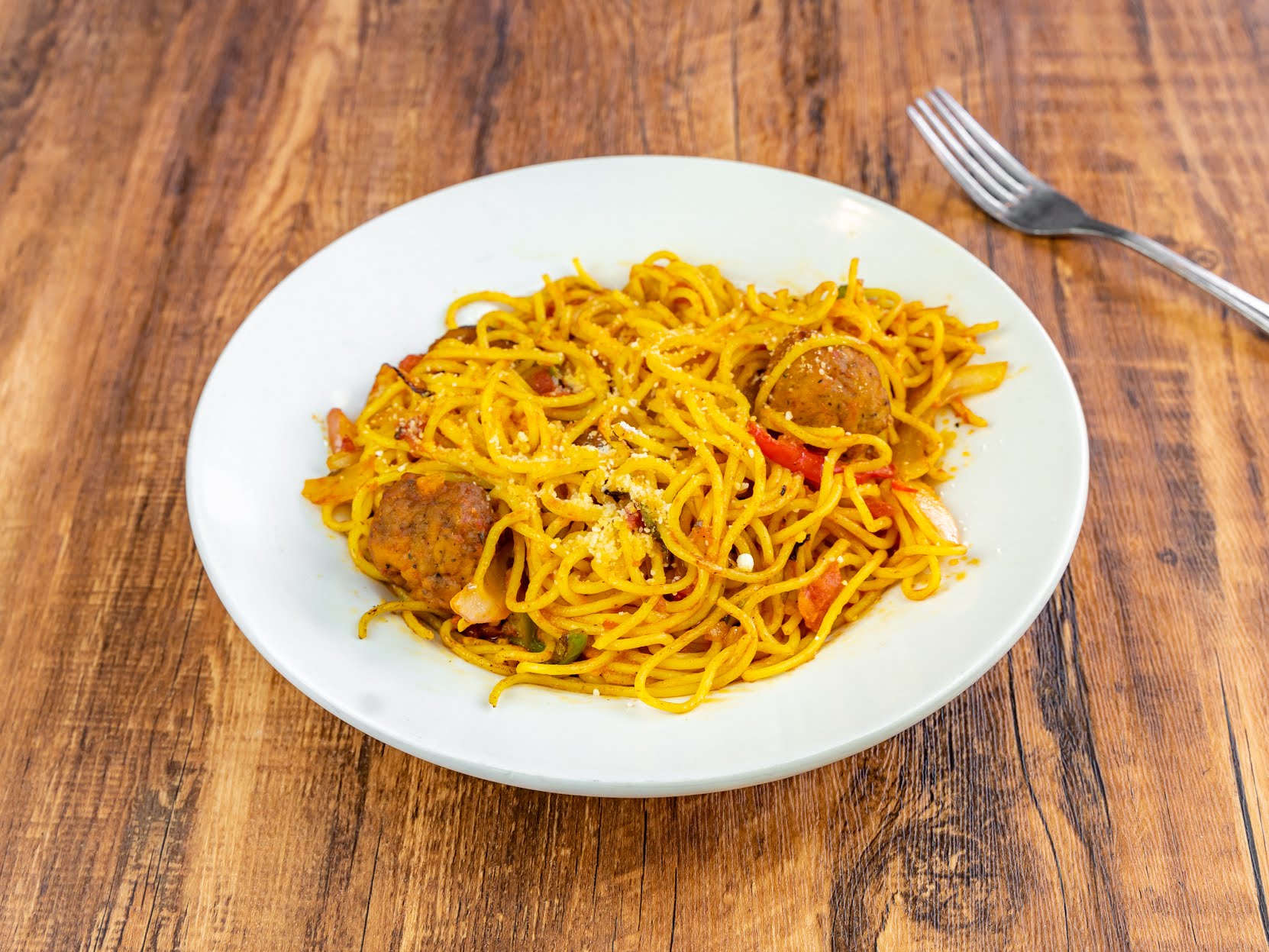 Himalayan Pizza & Momo by null