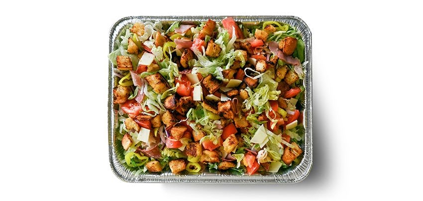 Ike's Love & Sandwiches by null