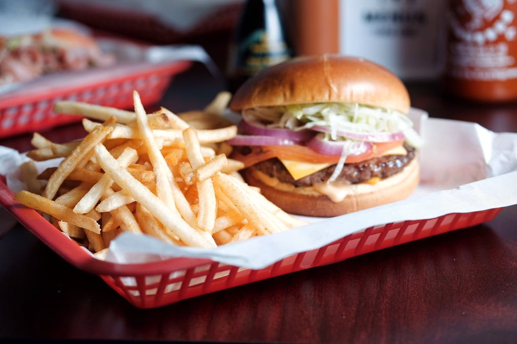 Art Alkobar Grill by null