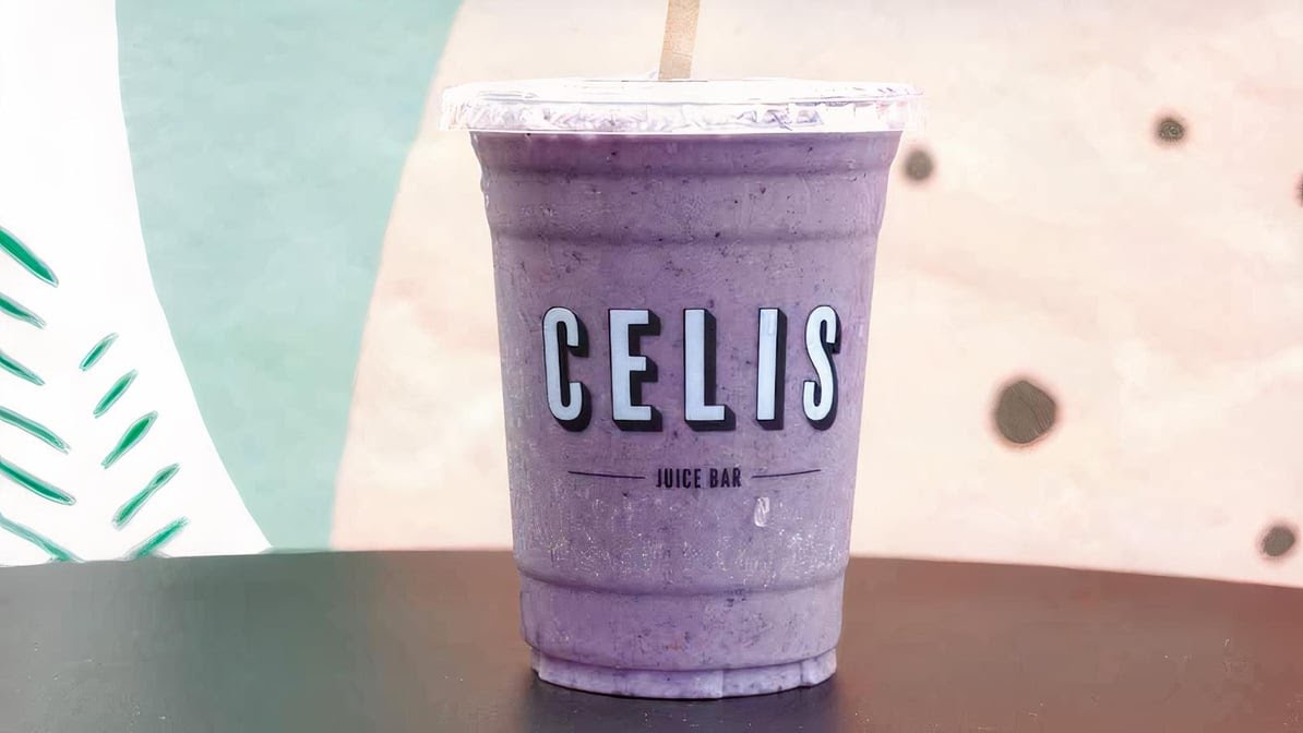 Celis Juice Bar - Palm Beach by Google