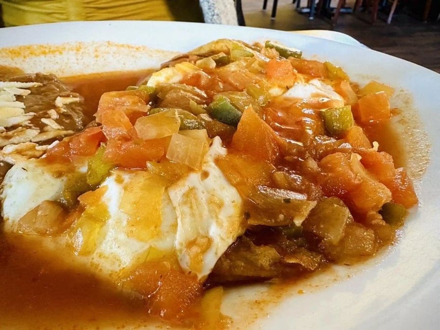 La Catedral Cafe - North Lawndale by null