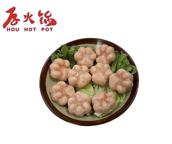 Hou Hot Pot 厚火锅 & 极 Extreme Ji Chinese BBQ by null