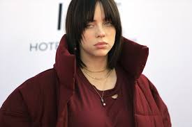 Billie eilish says watching porn from age really destroyed her brain i feel incredibly devastated jpg x When she says
