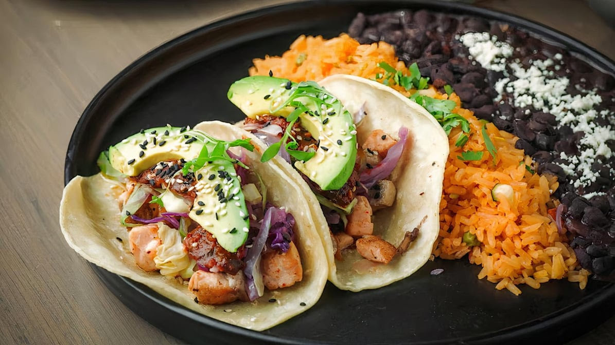 Miriam Cocina Latina - Downtown Dallas by null